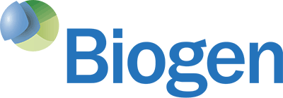 Erfahrung Firmen Logo Biogen