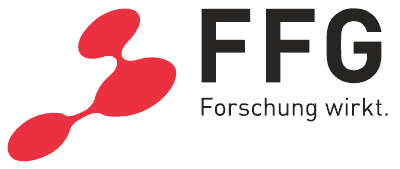 Erfahrung Firmen Logo FFG