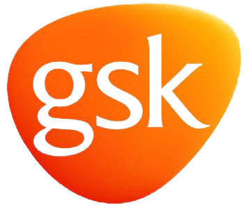 Erfahrung Firmen Logo GSK