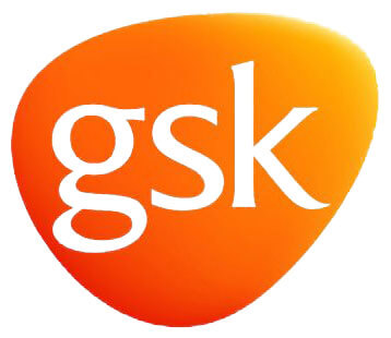 Erfahrung Firmen Logo GSK