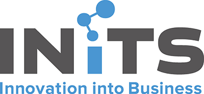 Erfahrung Firmen Logo INITS