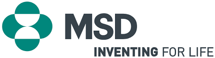 Erfahrung Firmen Logo MSD