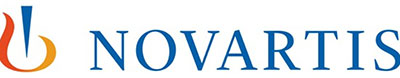 Erfahrung Firmen Logo Novartis