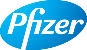 Erfahrung Firmen Logo Pfizer