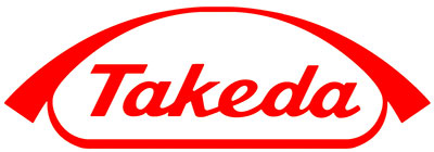 Erfahrung Firmen Logo Takeda