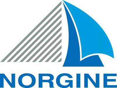 Erfahrung Firmen Logo Norgine